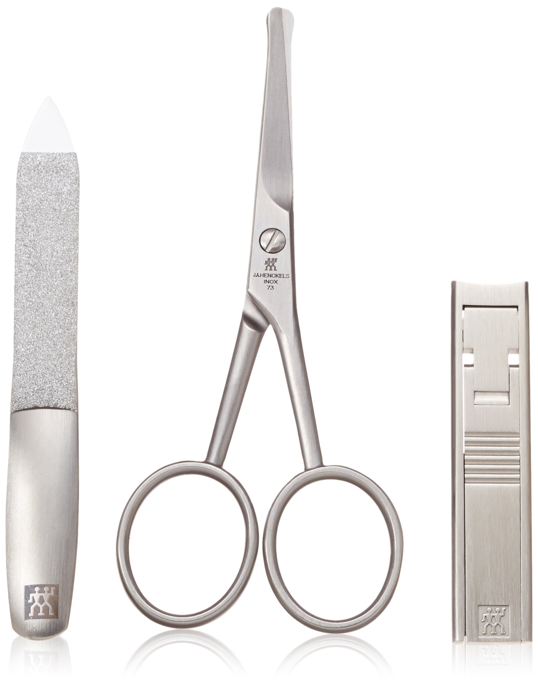 Zwilling J.A. Henckels Nose and Ear Hair Trimmer Luxury Beauty