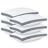 Utopia Bedding Bed Pillows for Sleeping Standard