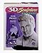 3D Sculpture Puzzles - ELVIS PRESLEY by Milton Bradley