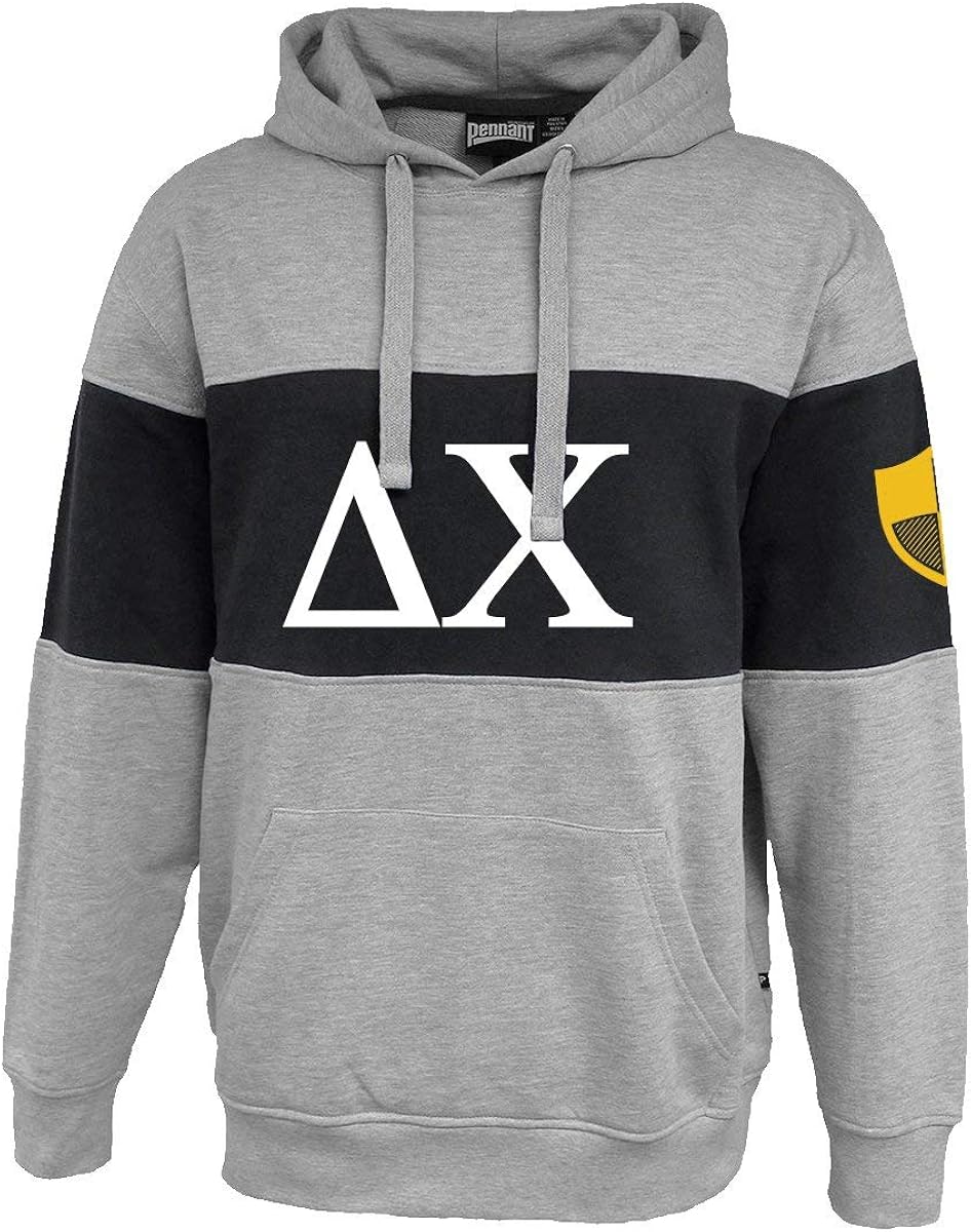 delta chi sweatshirt