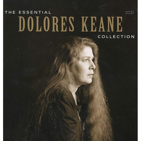 Dolores Keane - DOLORES KEANE - Amazon.com Music