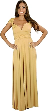 infinity dress amazon