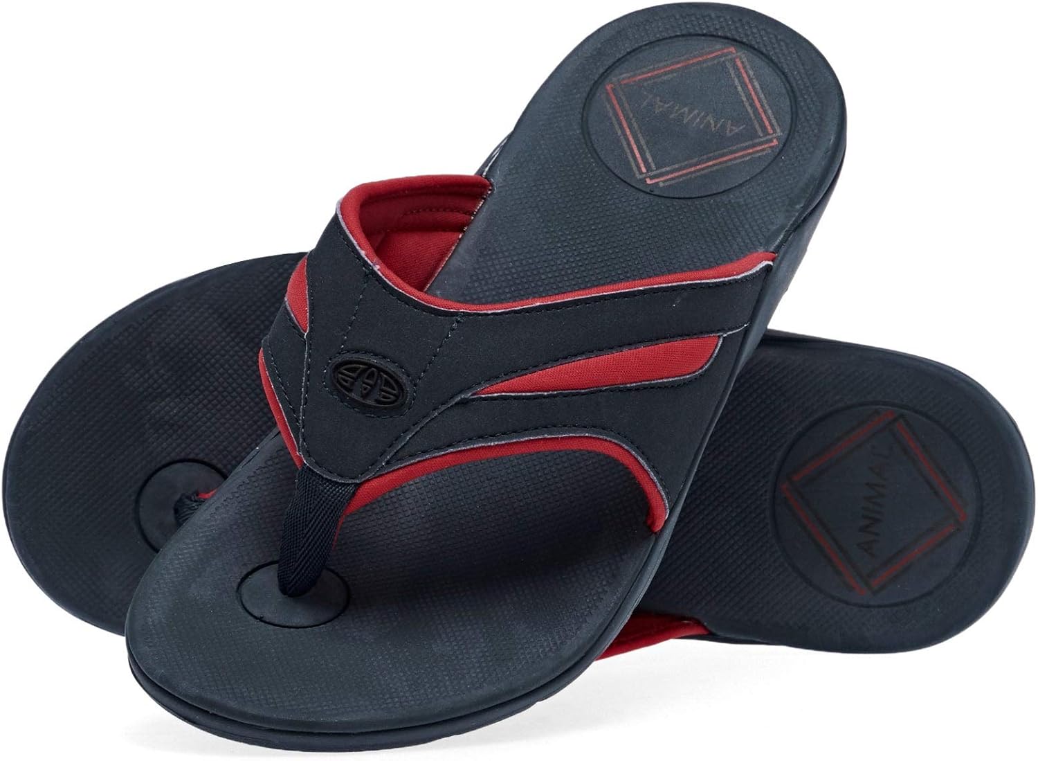 fader flip flops