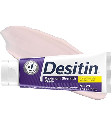 Amazon.com: Z-Bum Daily Moisturizing Diaper Rash Cream – Baby
