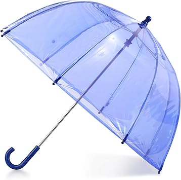 kids transparent umbrella