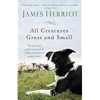 All Creatures Great and Small