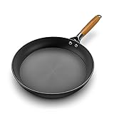 imarku Frying Pan - 12inch Non Stick Frying Pan