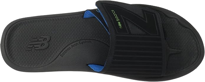 mens sandals 4e width