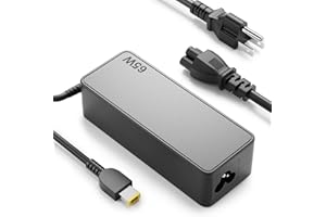 Jeunesse 65W Lenovo Thinkpad Laptop Charger for Think pad T460 T470 T470S T430 T440 T440S T450 T460S T560 E440 E450 E550 E560