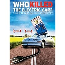 Revenge of the Electric Car: Amazon.ca: Tim Robbins: Movies