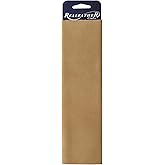 Realeather Trim Piece, Beige Suede Leather