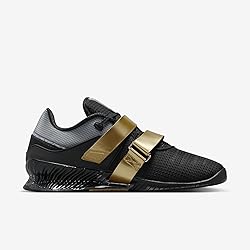 Nike Romaleos 4 Weightlifting Shoes