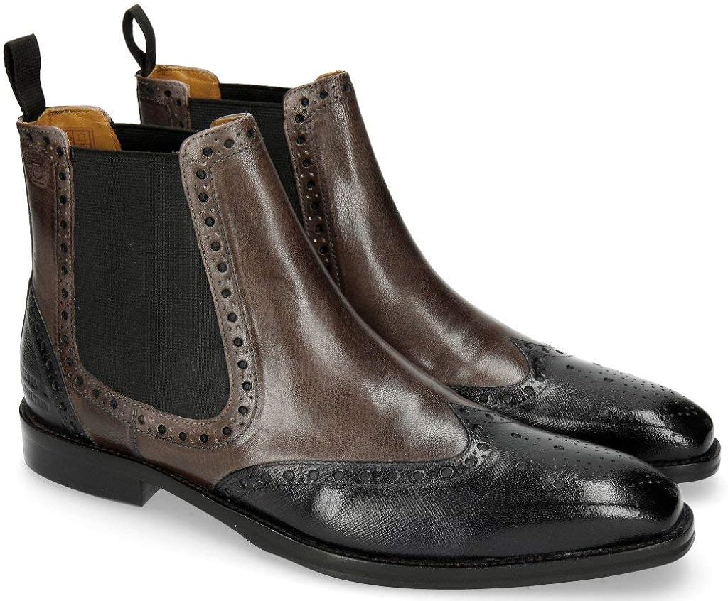 london fog mens stivali da pioggia