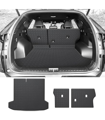 YOUTOOCAR Charging Port USB Hole Protective Cover Compatible With Hyundai Tucson 2025 Accessories (Wood Grain