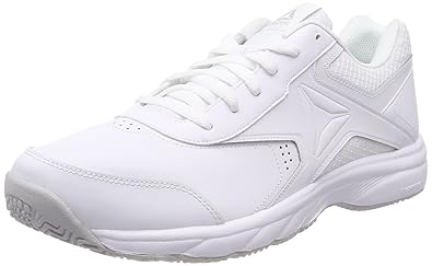 Reebok Herren Work N Cushion 3.0 Fitnessschuhe schwarz Eu