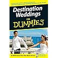 Destination Weddings For Dummies