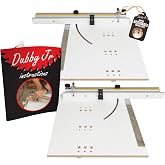 Dubby Jr. Left and Right Side Cutoff Sled Combo Pack