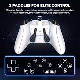 Collective Minds Strike Pack Dominator Wired Xbox Controller MOD Kit 2 Paddles view 6
