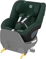 Maxi-Cosi Pearl 360 i-Size Baby Car Seat 61-105 cm Green