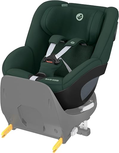 Maxi-Cosi Pearl 360 i-Size Baby Car Seat 61-105 cm Green