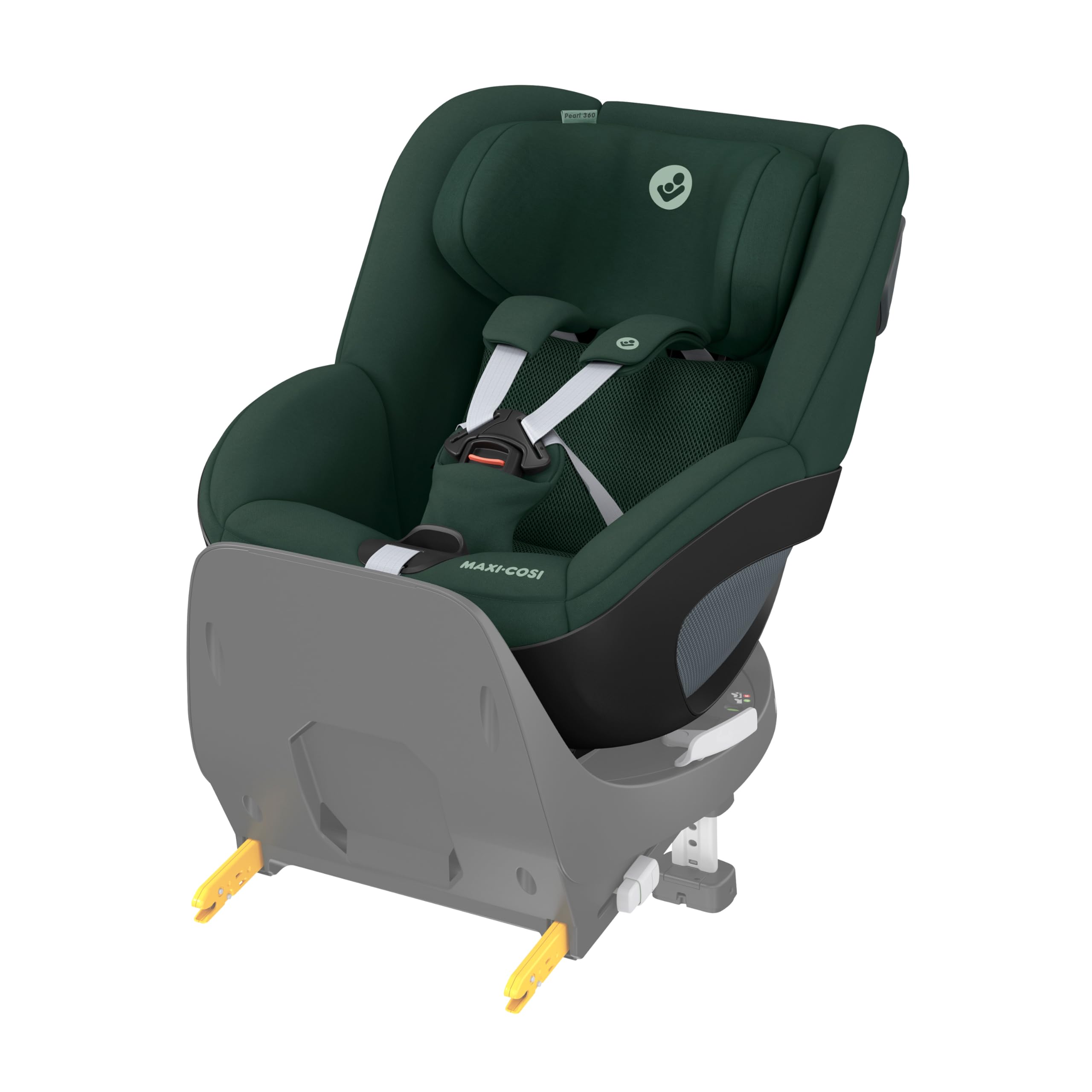 Maxi-Cosi Pearl 360 i-Size, Ba...