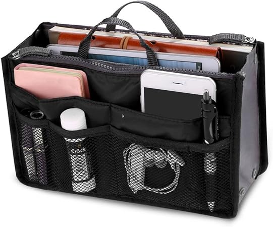 luggage bag organiser