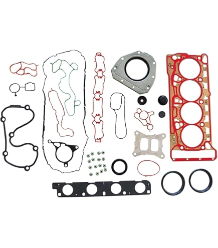 Amazon.com: IMELBUFF 8-94332-326-0 Cylinder Head Gasket for