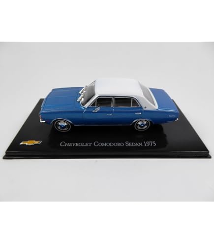 OPO 10 - Chevette SL Model 1/43-1976 (Ref