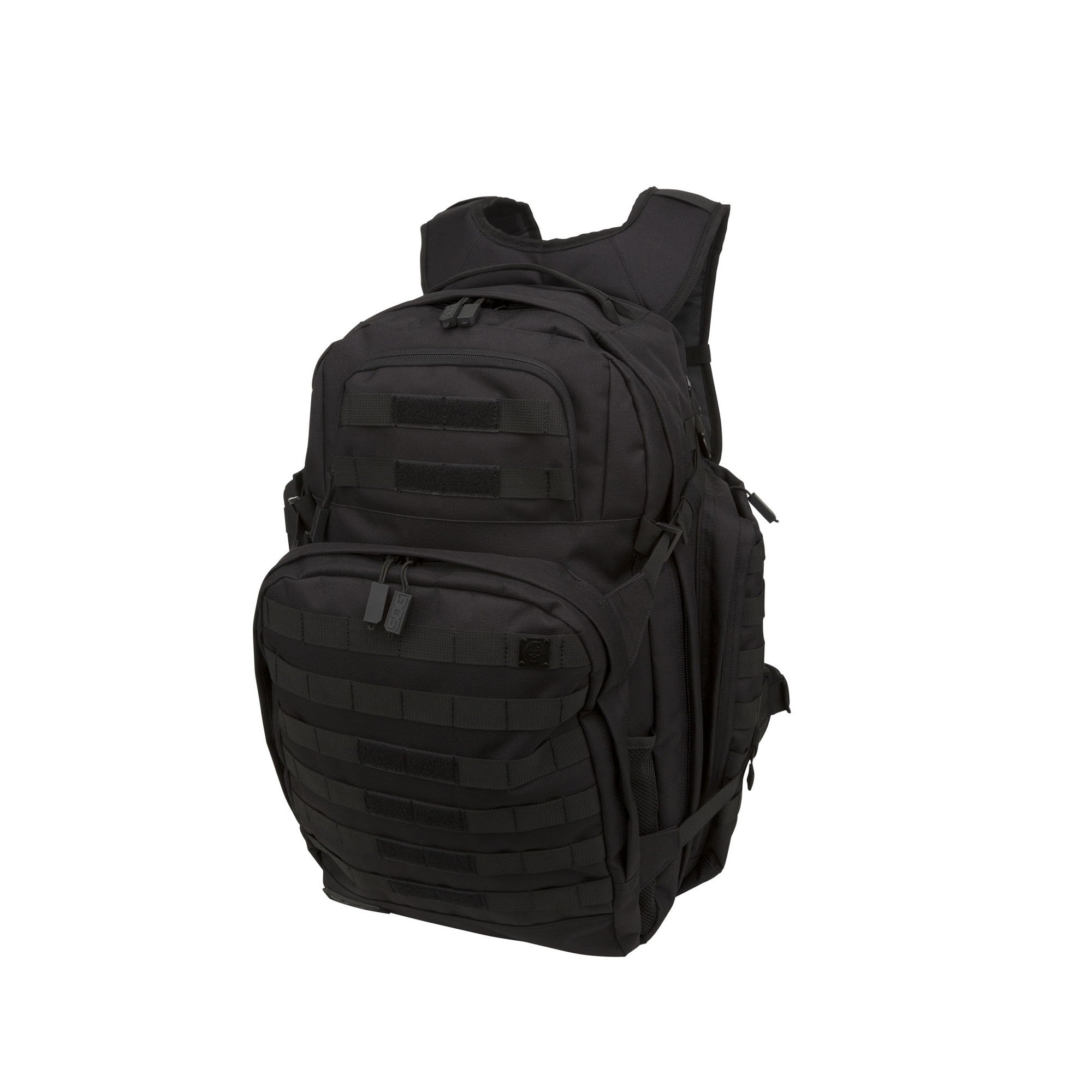Galleon SOG Barrage Tactical Internal Frame Backpack, 64.3Liter
