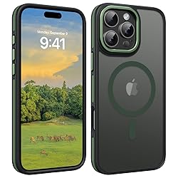 YINLAI Case for iPhone 16 Pro 6.3-Inch, iPhone 16