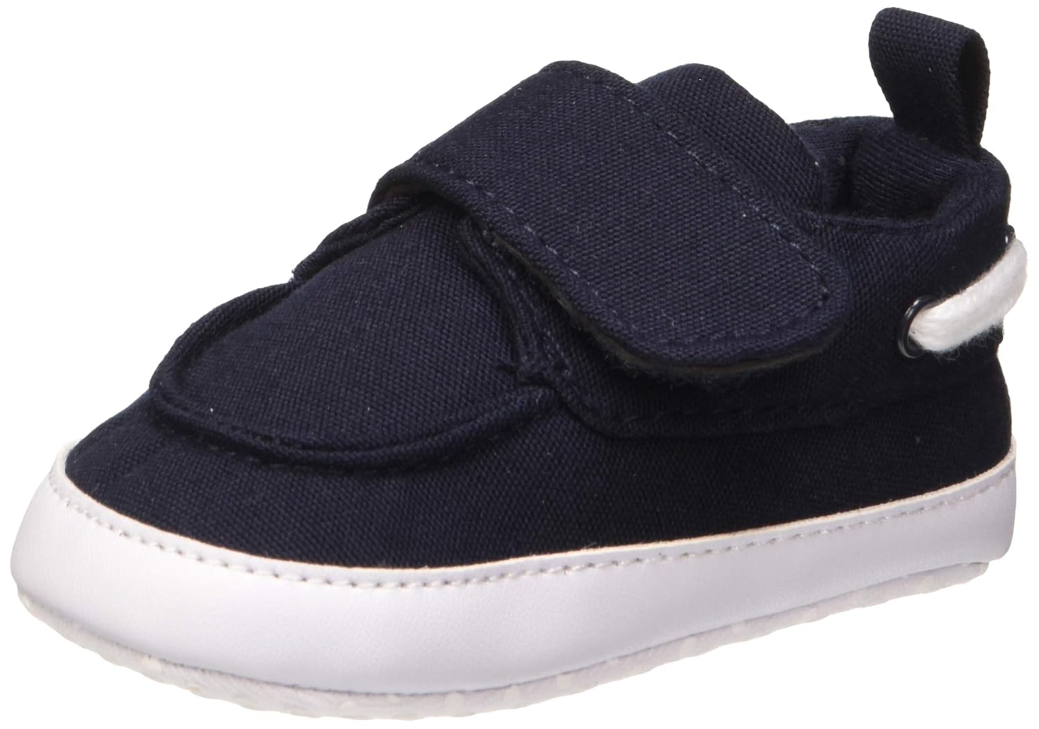 Brums Scarpina Tela con Velcro R Calzini Bimbo Bambino 0-24 Calze e  calzamaglie berjaya.edu.my
