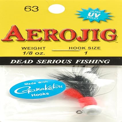 aero jigs