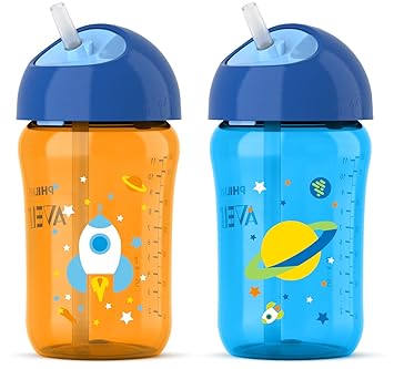 sippy cup lids for avent bottles