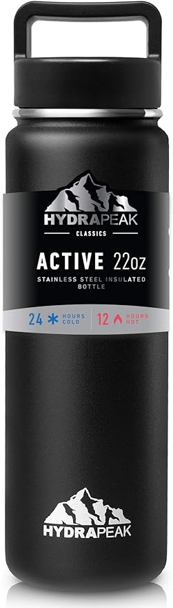 hydrapeak thermos