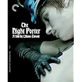 The Night Porter (The Criterion Collection) [Blu-ray]