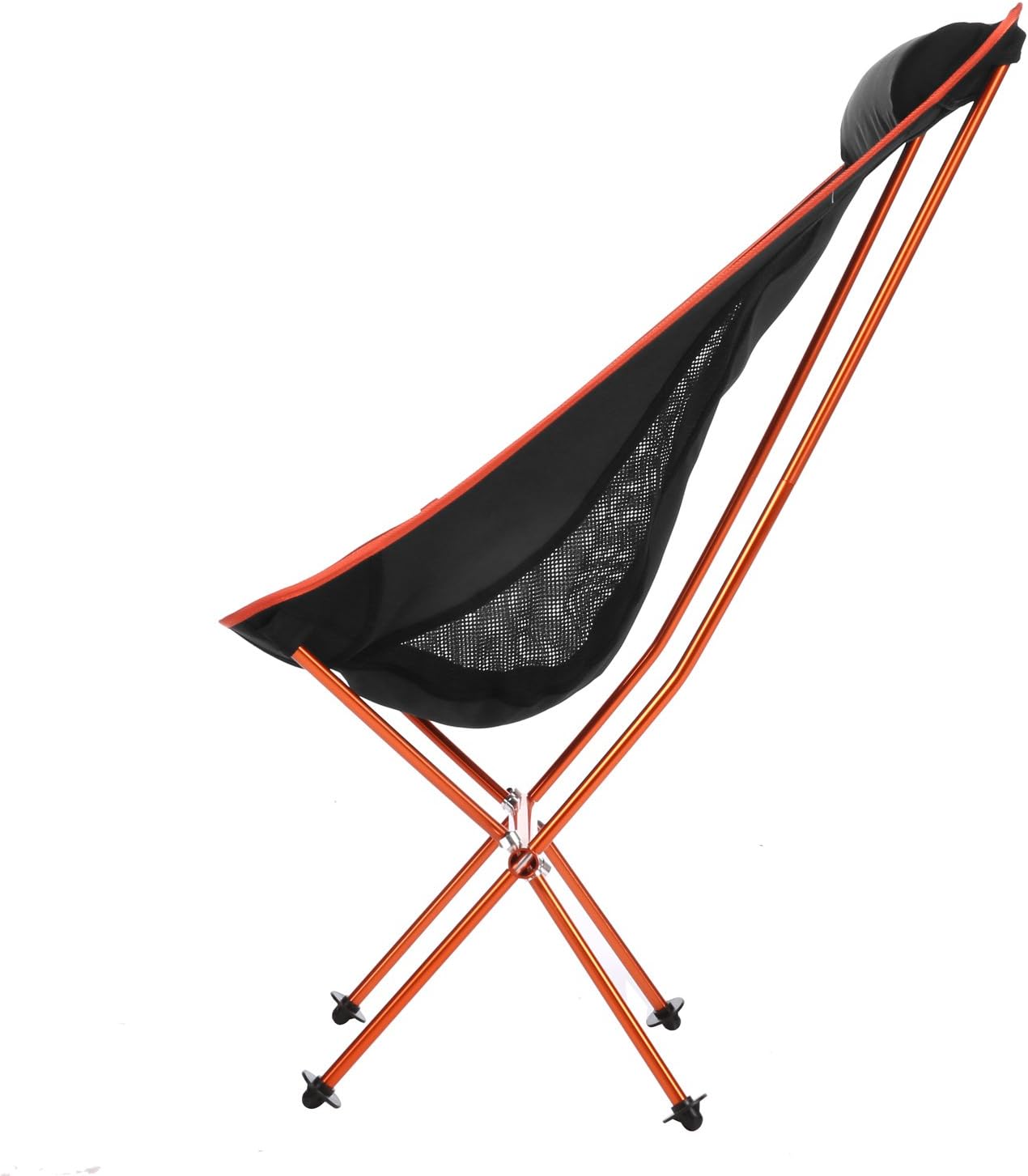ANCHEER Camping Chair Lightweight Portable Folding Chair for Home