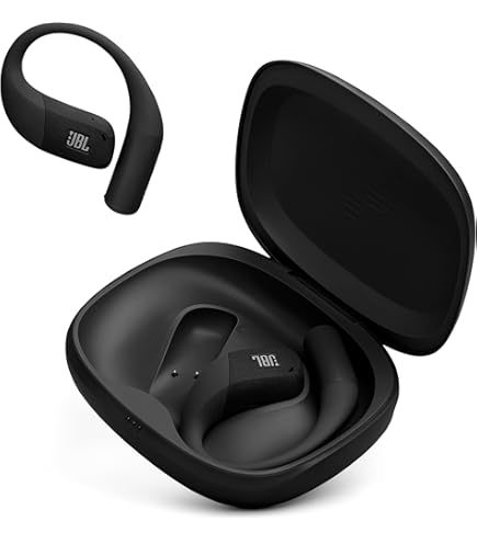 Amazon.com: JBL Sense Pro - True Wireless Open-Ear Headphones with