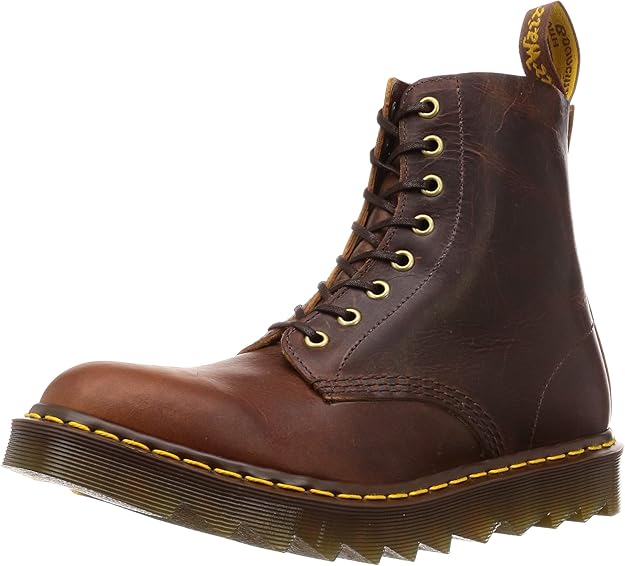 1460 pascal spitfire ripple sole