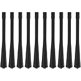 BaoFeng bf-888s Antenna 10 X Original Antenna for Two Way Radio BaoFeng Bf-888s SMA Female, 400-470MHz