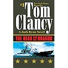 The Bear and the Dragon (A Jack Ryan Novel Book 8)