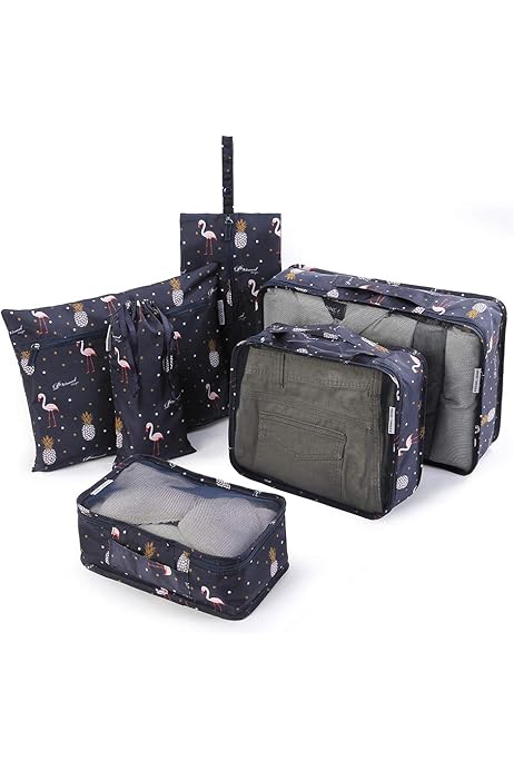 magellan packing cubes
