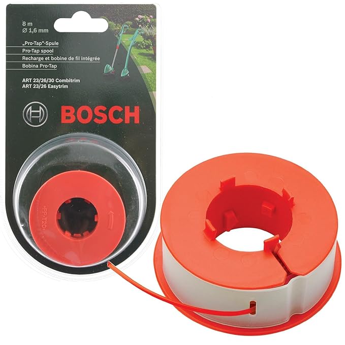 Genuine Bosch ART 23F 23G 23GF 23GFS 23GFSV Strimmer / Grass Trimmer