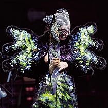 Björk Bastards 限定版レコード Amazon.co.jp: Bastards -Remix