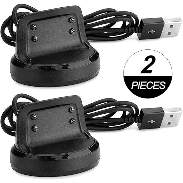 gear fit 2 pro charger