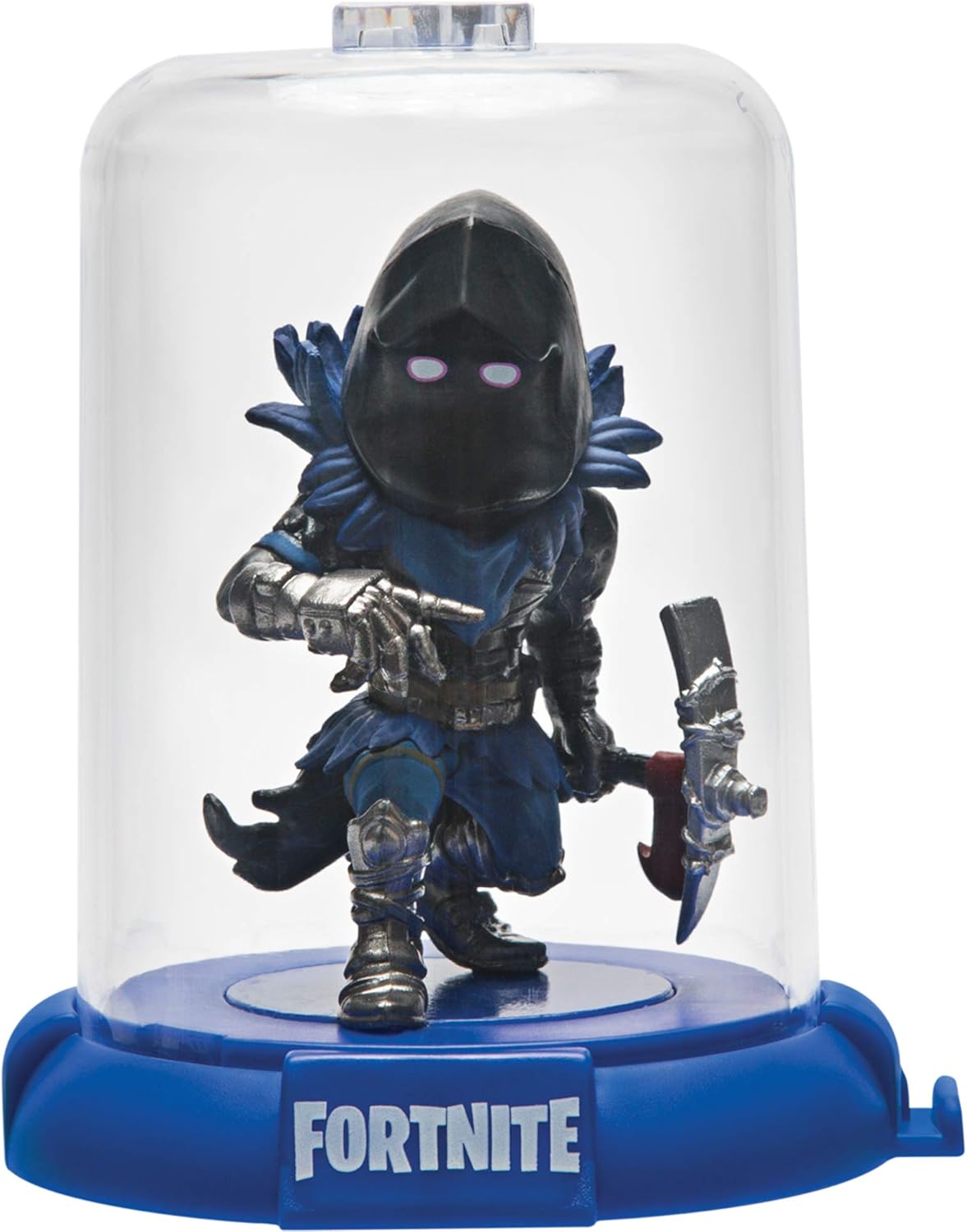 fortnite domez series 1