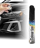 Zlirfy Car Touch Up Paint Fill Paint Pen,Automotive