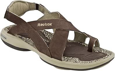 reebok sandals for womens