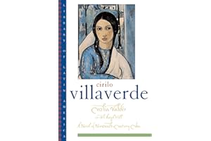 Cecilia Valdés or El Angel Hill (Library of Latin America)