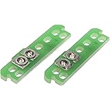 Dorman 904-107 Diesel Fuel Injector Driver Module Resistor Compatible with Select Models