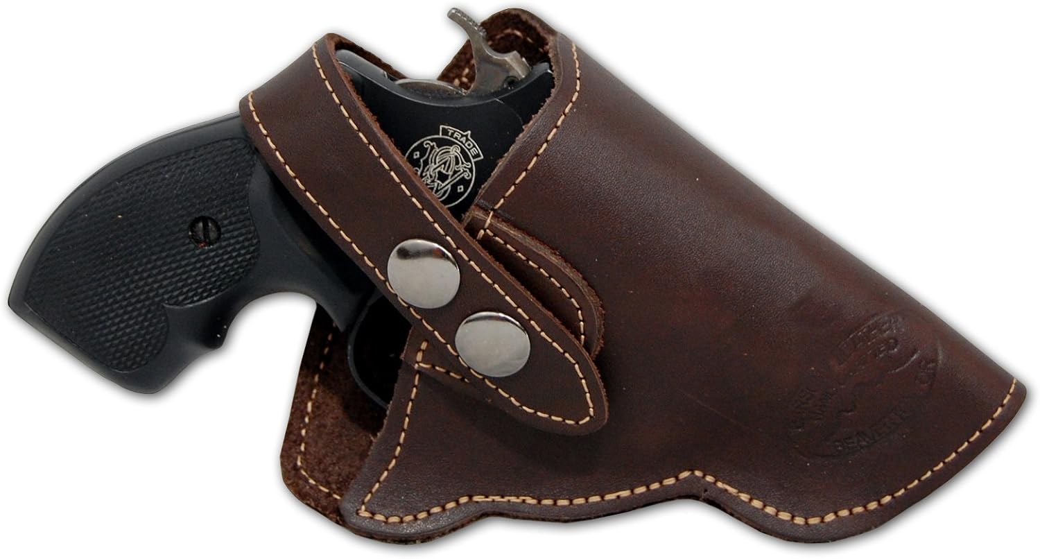 Best shoulder smith and wesson 642